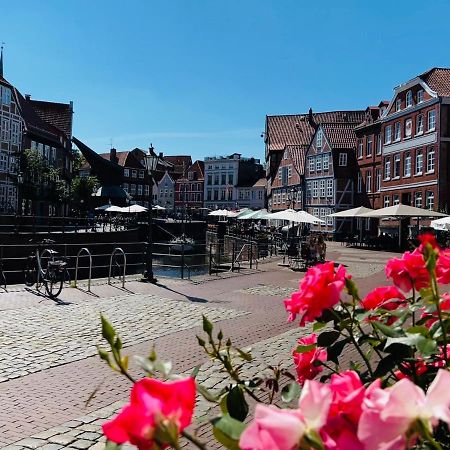 Das Stader Nest Kültér fotó